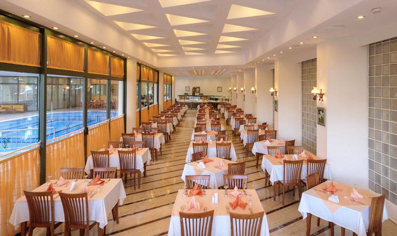 Lancora Beach Hotel